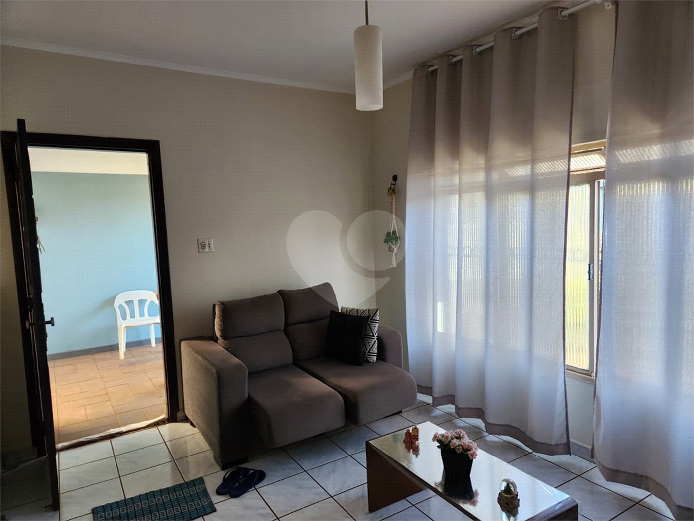 Casa à venda com 4 quartos, sendo 1 suíte, no Centro, Araraquara, SP