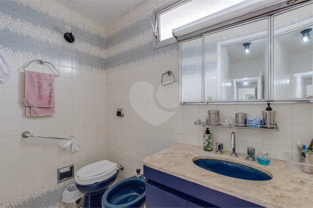 Apartamento à venda com 3 quartos, sendo 1 suíte, em Chácara Santo Antônio (zona Sul), São Paulo, SP