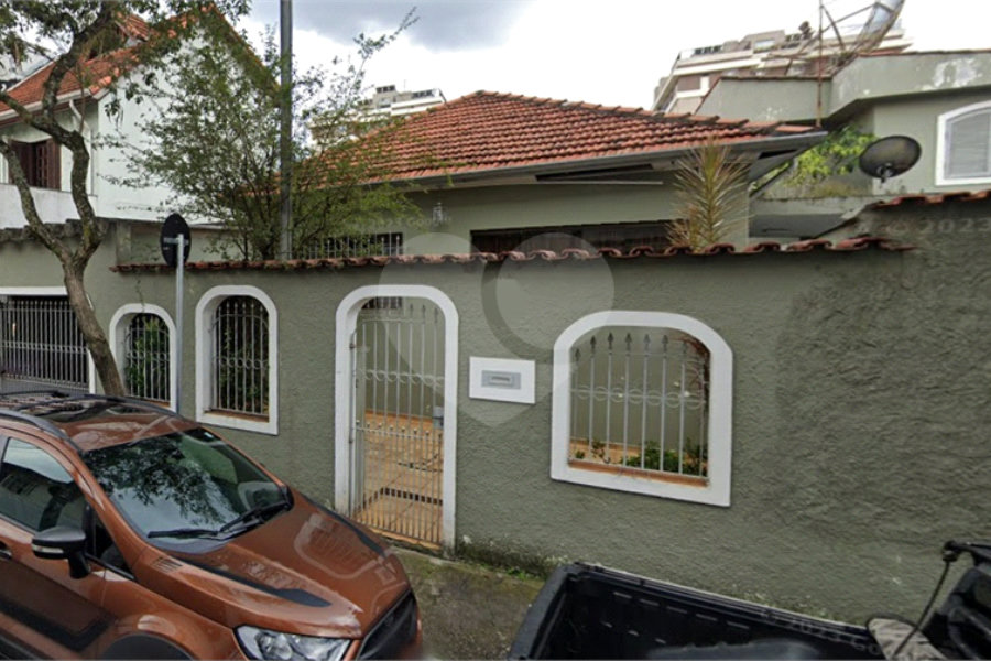 Casa à venda com 3 quartos em Santana, São Paulo, SP
