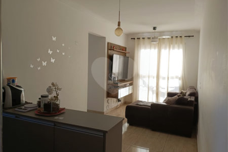 Apartamento à venda ou para alugar com 3 quartos, sendo 1 suíte, em Parque São Lourenço, São Paulo, SP