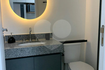 Apartamento para alugar com 1 suíte em Butantã, São Paulo, SP