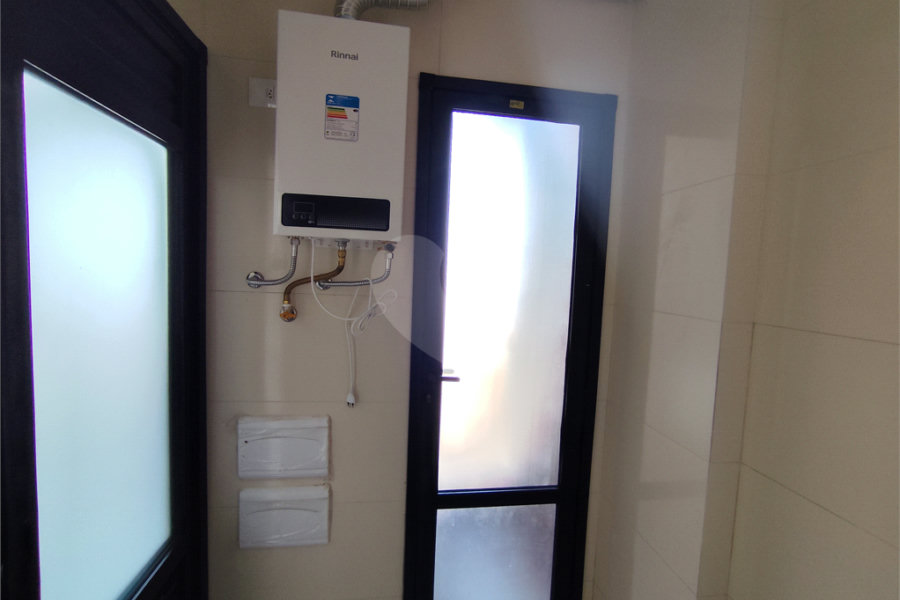 Apartamento para alugar com 2 quartos, sendo 1 suíte, em Vila Moreira, Guarulhos, SP