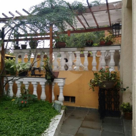 Sobrado à venda com 3 quartos, sendo 1 suíte, em Lapa, São Paulo, SP