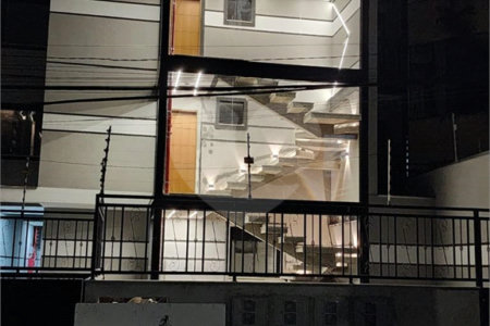 Apartamento à venda com 2 quartos em Tucuruvi, São Paulo, SP