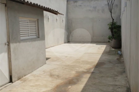 Casa Térrea à venda com 1 quarto em Vila Nivi, São Paulo, SP