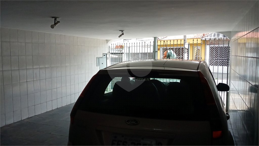 Sobrado à venda com 3 quartos em Jardim Umarizal, São Paulo, SP