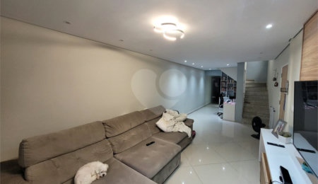 Sobrado à venda com 3 quartos, sendo 1 suíte,  em Imirim, São Paulo, SP