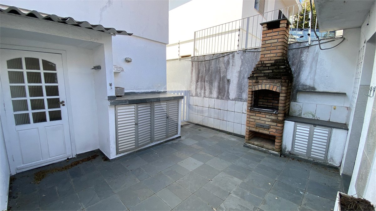 Sobrado à venda com 3 quartos, sendo 1 suíte, em Brooklin Velho, São Paulo, SP
