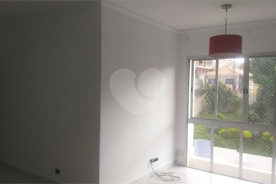 Apartamento à venda com 2 quartos em Vila Nova Mazzei, São Paulo, SP