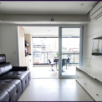 Apartamento à venda com 2 quartos, sendo 1 suíte,  em Vila Cordeiro, São Paulo, SP