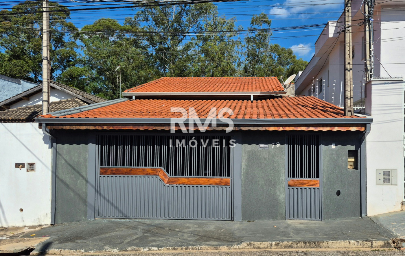 Casa à venda com 3 quartos, sendo 1 suíte,  em Rancho Grande, Itu, SP