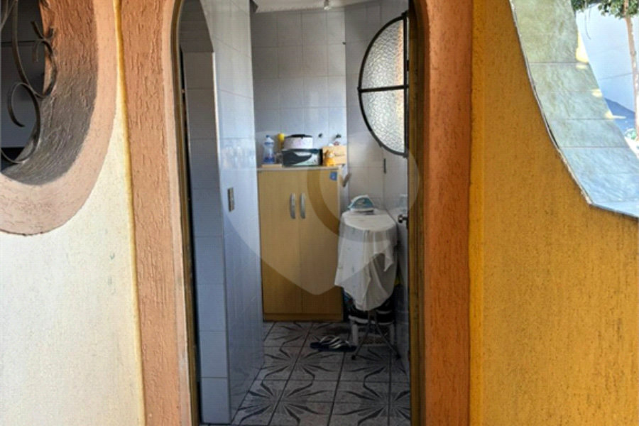 Casa à venda com 2 quartos, sendo 1 suíte, em Vila Dom Pedro Ii, São Paulo, SP
