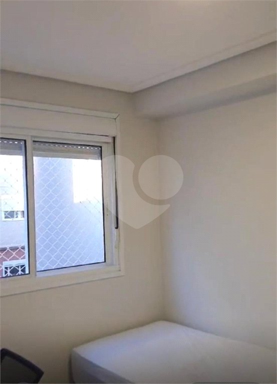 Apartamento à venda com 2 quartos em Vila Leopoldina, São Paulo, SP
