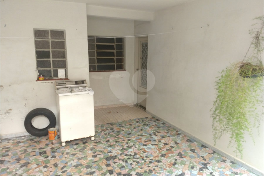 Casa Térrea à venda com 9 quartos, sendo 1 suíte, em Freguesia do Ó, São Paulo, SP