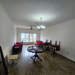 Apartamento com 3 dormitórios à venda, 145 m² por R$ 1.040.000,00 - Ponta da Praia - Santos/SP