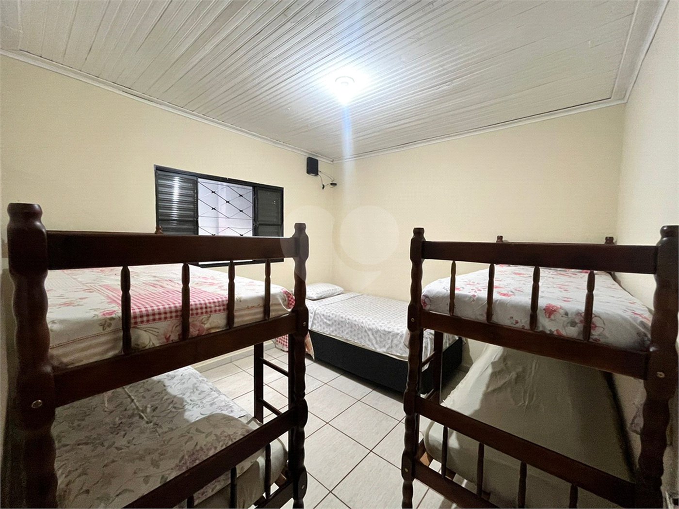 Chácara à venda com 1 suíte em Campos Elíseos, Ribeirão Preto, SP