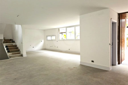 Casa à venda com 4 suítes no condomínio Venezia, São Paulo - SP