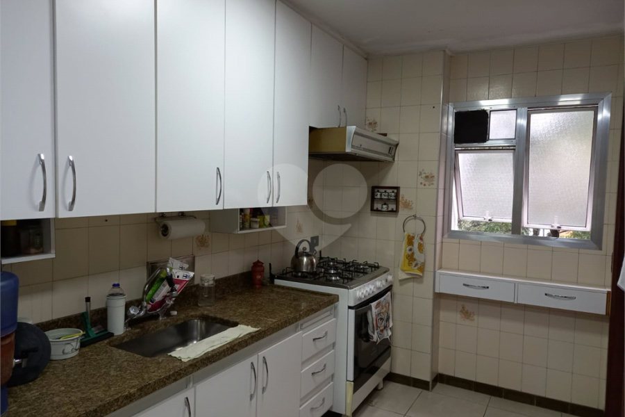 Apartamento à venda com 3 quartos, sendo 1 suíte, em Santana, São Paulo, SP