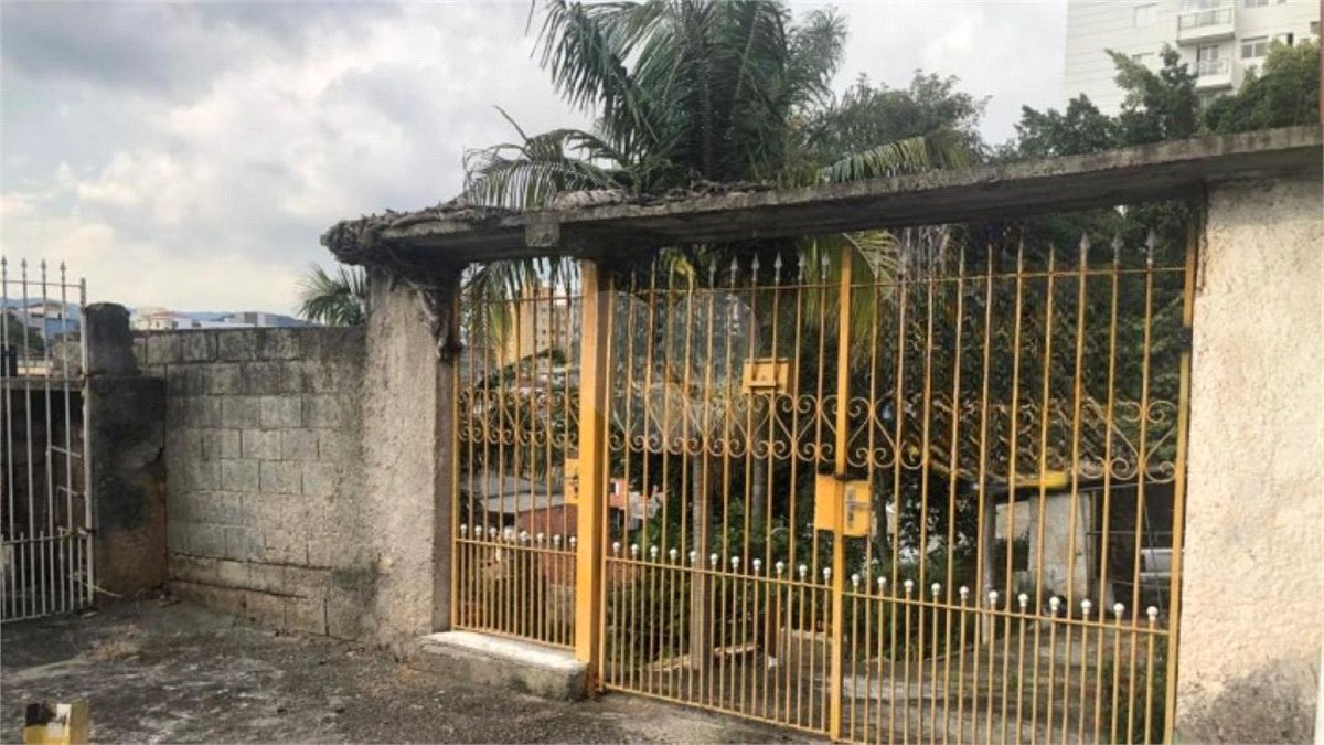 Terreno à venda em Tucuruvi, São Paulo, SP