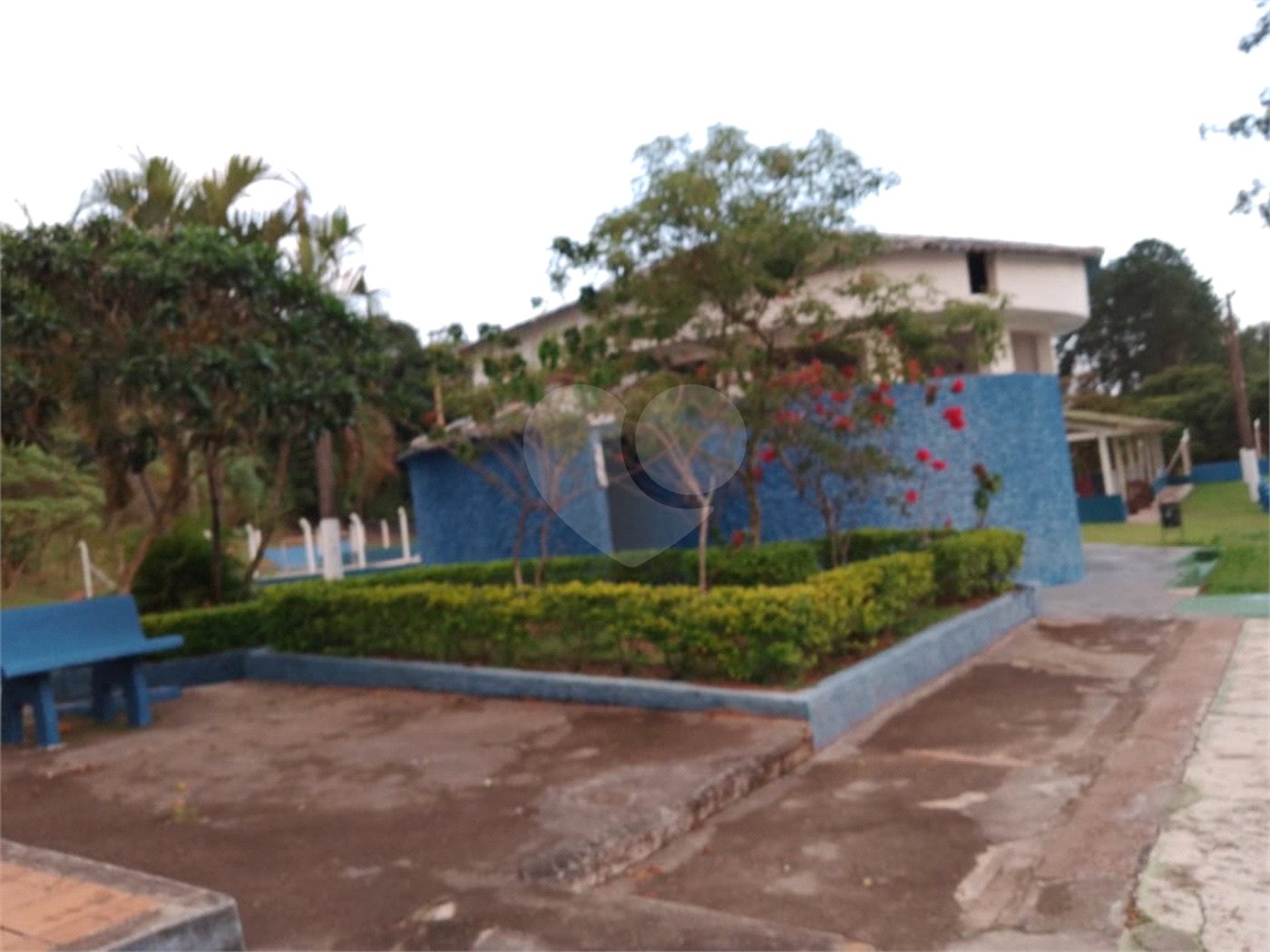 Casa à venda com 2 quartos no condomínio Clube de Campo Fazenda, Itatiba - SP