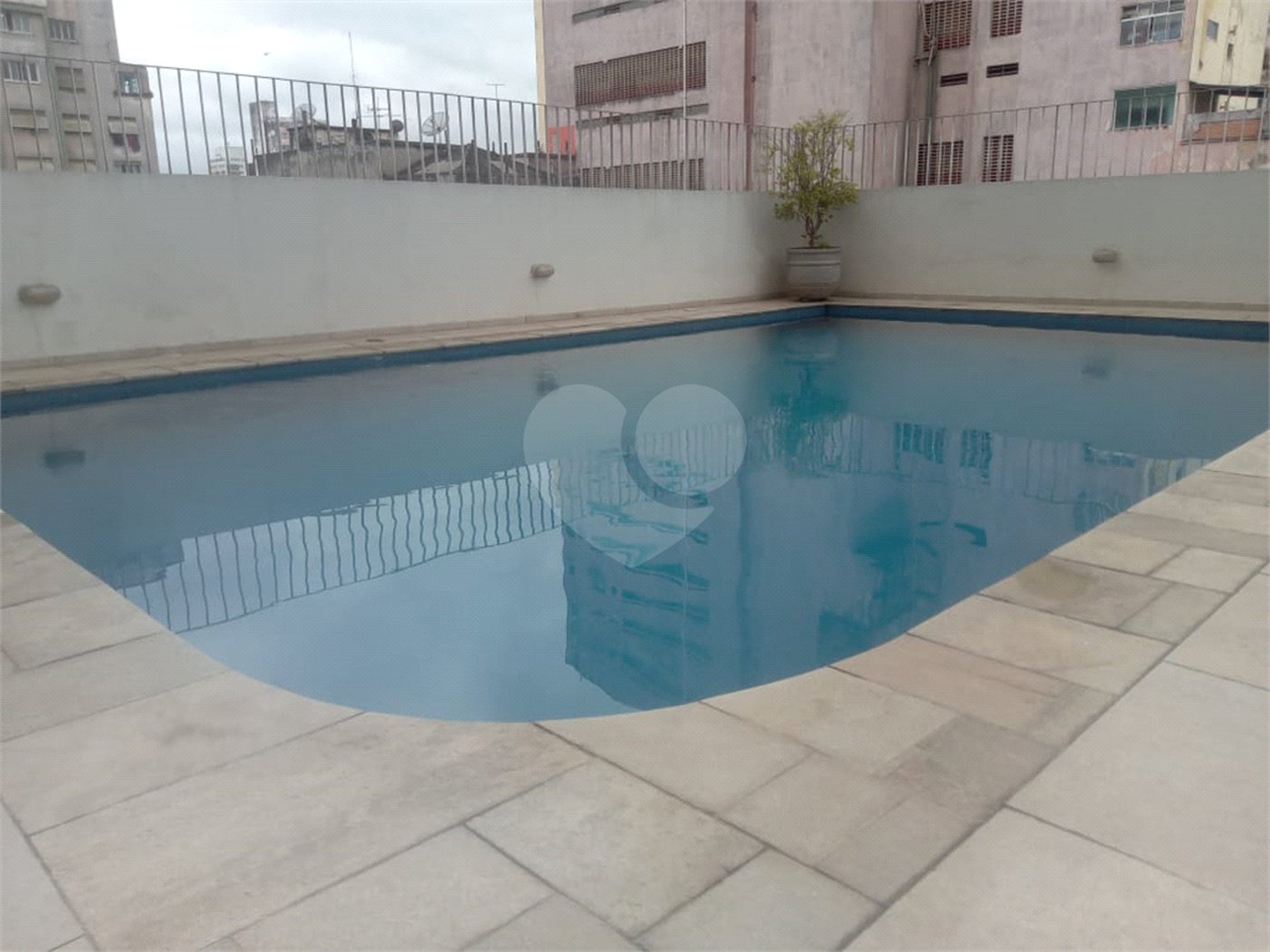 Apartamento à venda com 2 quartos em Campos Elíseos, São Paulo, SP