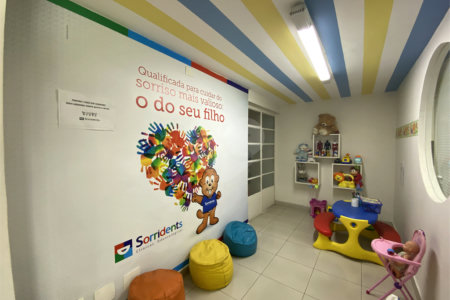 Sobrado à venda com 1 quarto em Alto da Boa Vista, São Paulo, SP