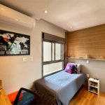 Apartamento à venda com 3 suítes em Santo Amaro, São Paulo, SP