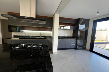 Casa à venda com 3 suítes no condomínio Residencial Jardim Villa Verona, Sorocaba - SP