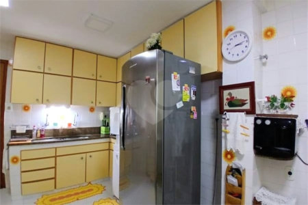 Apartamento à venda com 3 quartos, sendo 1 suíte,  em Tijuca, Rio de Janeiro, RJ