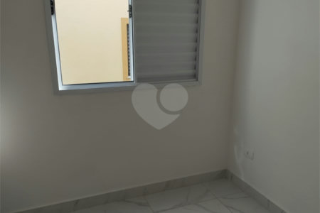 Apartamento à venda com 2 quartos em Vila Gustavo, São Paulo, SP