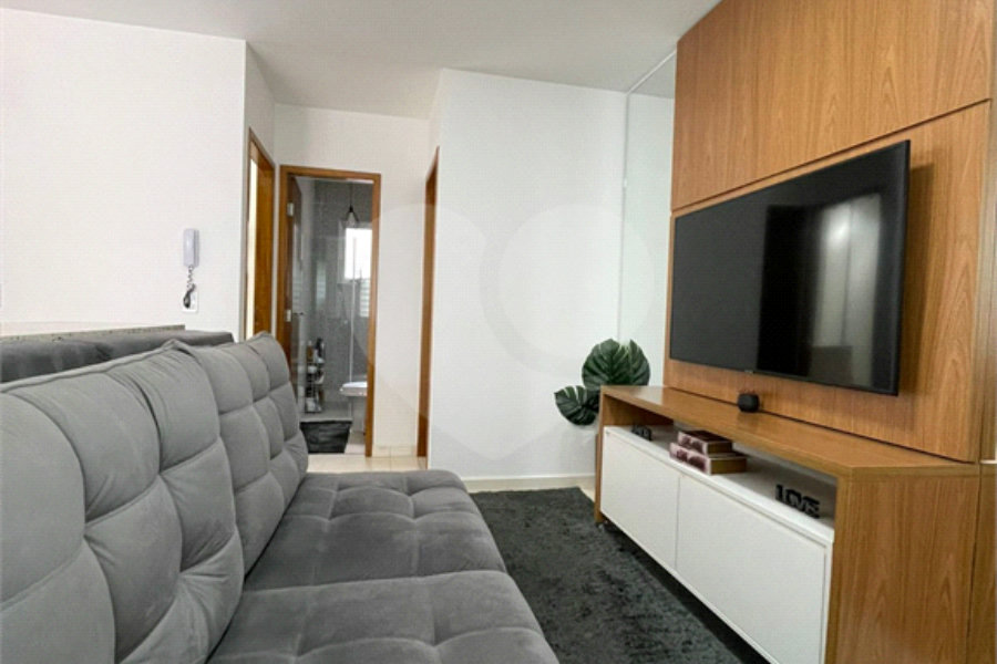 Casa à venda com 2 quartos no condomínio Village das Vertentes, São Paulo - SP