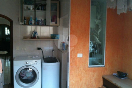 Sobrado à venda com 4 suítes em Vila Mariza Mazzei, São Paulo, SP