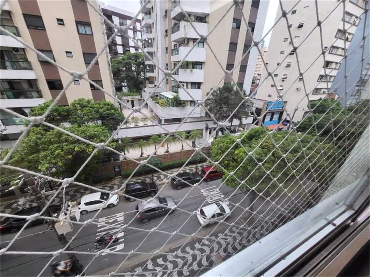 Apartamento Residencial à venda, Boqueirão, Santos - AP1293.