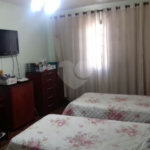 Sobrado à venda com 3 quartos em Vila Guilherme, São Paulo, SP