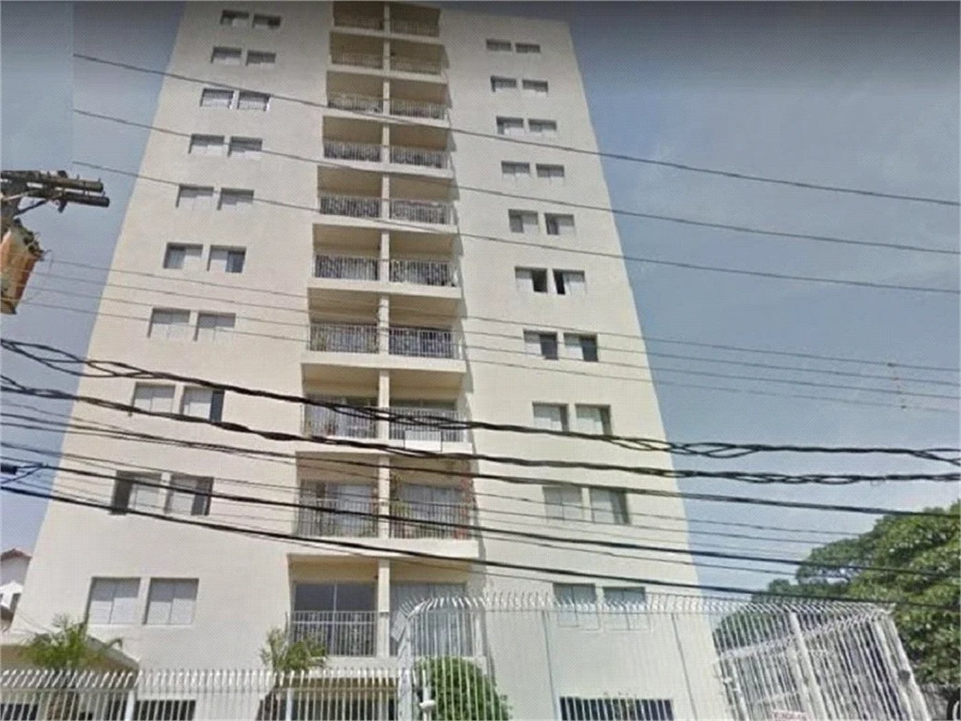 Apartamento à venda com 2 quartos em Jardim Taboão, São Paulo, SP