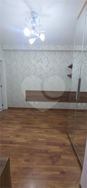 Apartamento à venda com 3 suítes em Anhangabaú, Jundiaí, SP