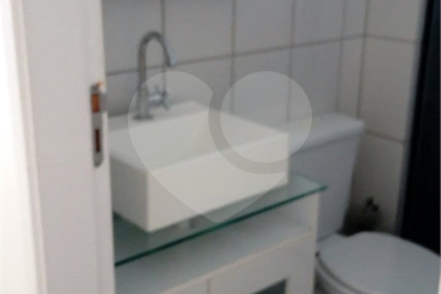 Apartamento à venda com 2 quartos em Imirim, São Paulo, SP