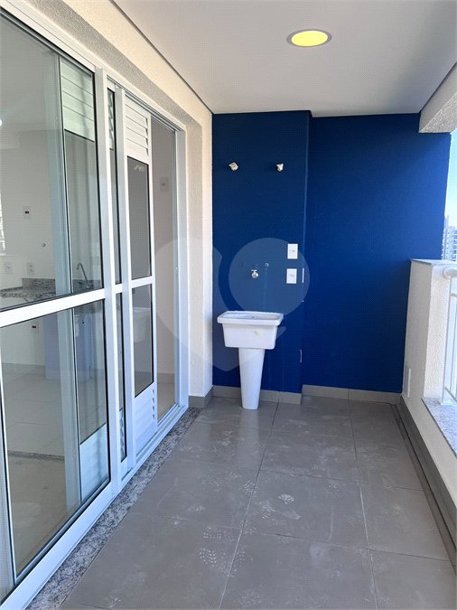 Apartamento à venda com 2 suítes em Barueri, Barueri, SP