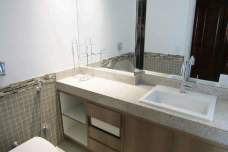 Apartamento à venda com 4 quartos, sendo 2 suítes, em Vila Mascote, São Paulo, SP