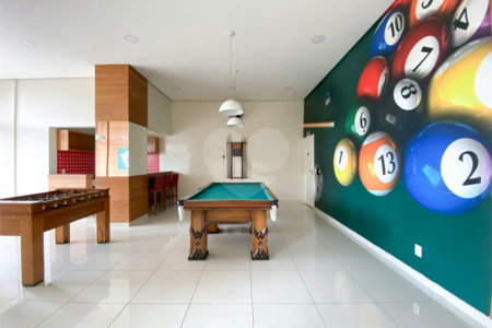 Apartamento à venda com 2 quartos, sendo 1 suíte,  em Tucuruvi, São Paulo, SP