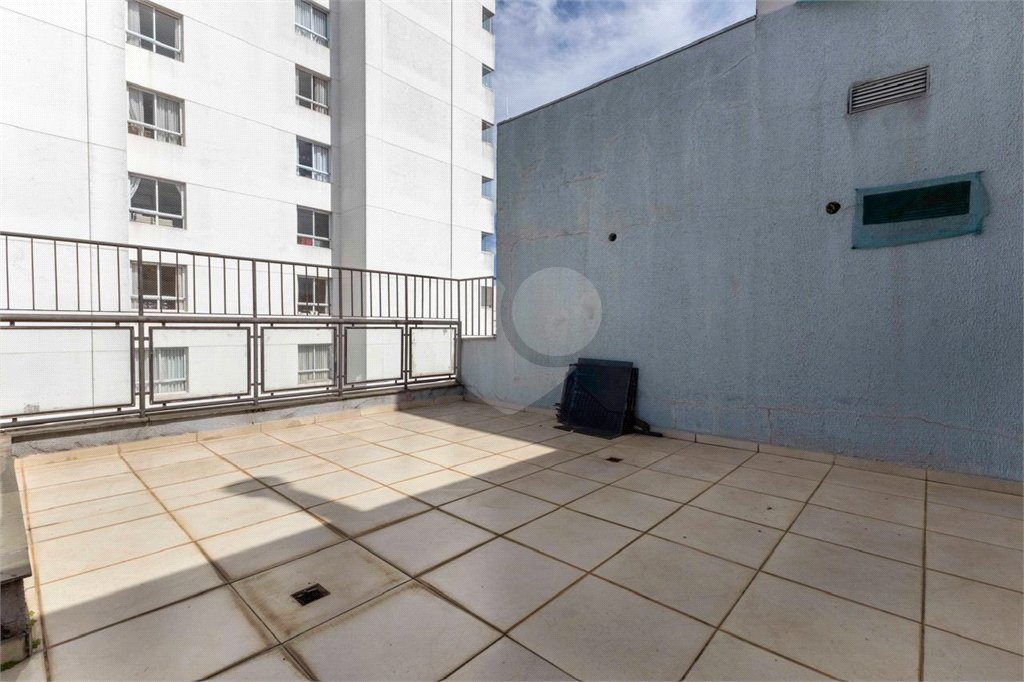 Cobertura à venda com 3 quartos, sendo 1 suíte, em Parque Imperial, São Paulo, SP