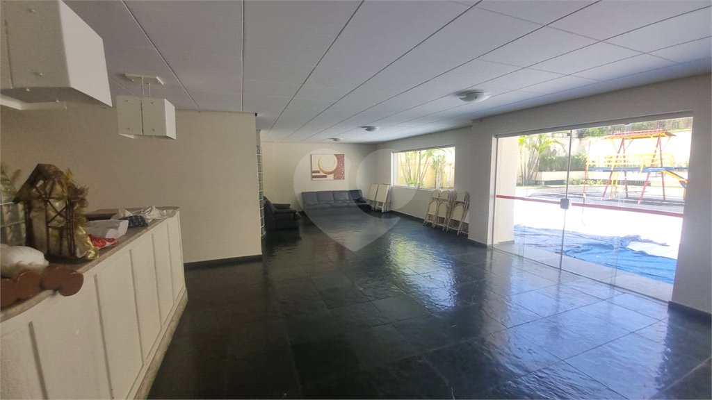 Apartamento à venda com 2 quartos em Alto da Mooca, São Paulo, SP