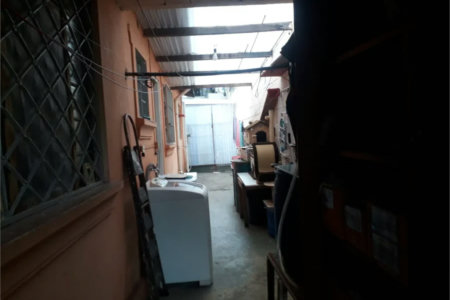 Casa à venda com 3 quartos em Jardim Peri Peri, São Paulo, SP