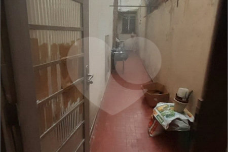 Sobrado à venda com 3 quartos em Planalto Paulista, São Paulo, SP