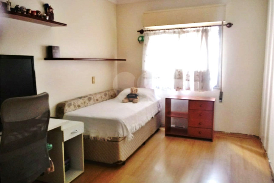 Duplex à venda com 5 quartos, sendo 1 suíte, em Santana, São Paulo, SP