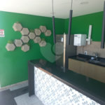 Apartamento à venda com 2 quartos, sendo 1 suíte, em São Cristóvão, Rio de Janeiro, RJ