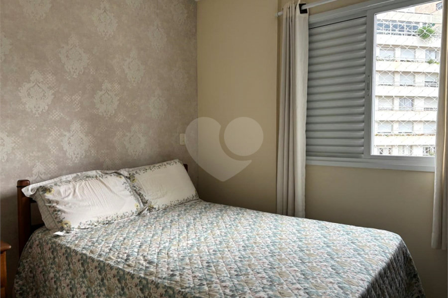 Apartamento à venda com 3 quartos, sendo 2 suítes, em Santana, São Paulo, SP