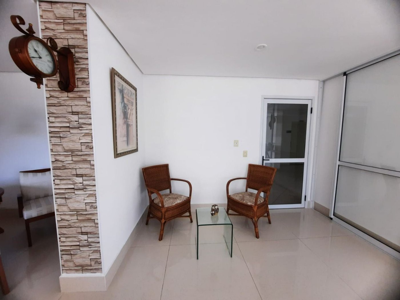Cobertura à venda, 196 m² por R$ 2.200.000,00 - Jardim Las Palmas - Guarujá/SP