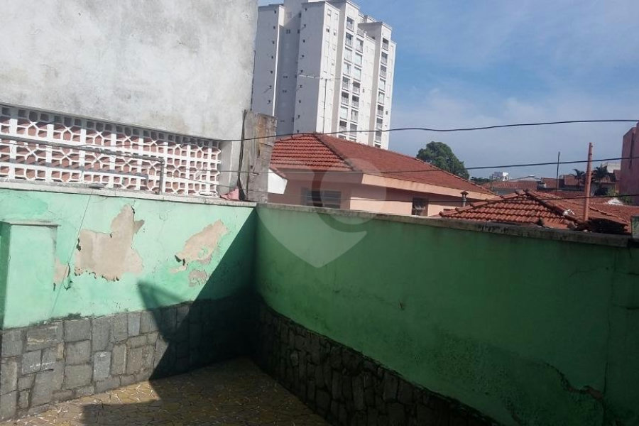 Sobrado à venda com 3 suítes em Vila Guilherme, São Paulo, SP