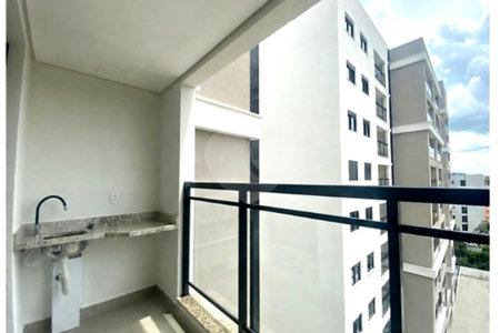 Apartamento à venda ou para alugar em Vila Thais, Atibaia, SP